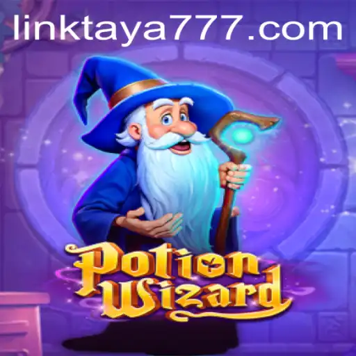 Discover the Magical World of PotionWizard with TAYA777