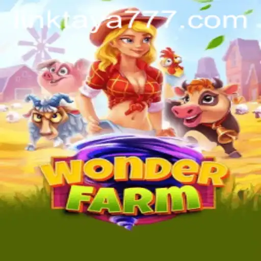 Discover the Enchanting World of WonderFarm: A Fresh Take on Virtual Farming