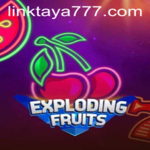 ExplodingFruits: A Thrilling New Game Experience with TAYA777