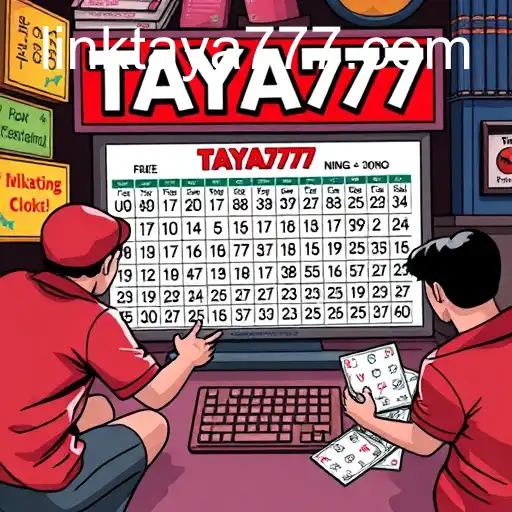 The Complex World of Jueteng: An In-Depth Look at TAYA777