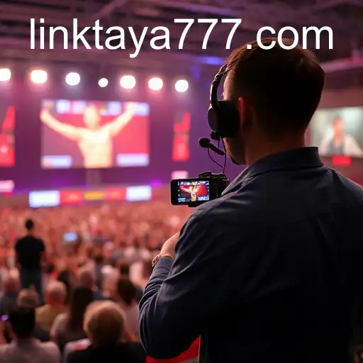 The Rise and Evolution of Live Streaming: Exploring the World of TAYA777