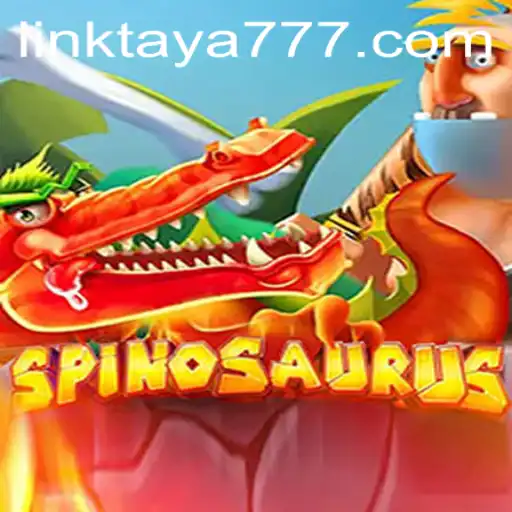 Spinosaurus: Unleashing Adventure in the Gaming World