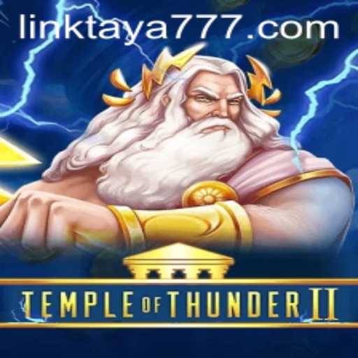 Exploring the Mystical World of TempleofThunderII