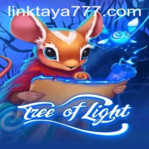 Explore the Mystical Realm of TreeofLight with TAYA777